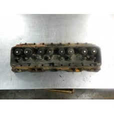 #AL03 Cylinder Head From 1962 Chevrolet Impala  4.6L 3774682